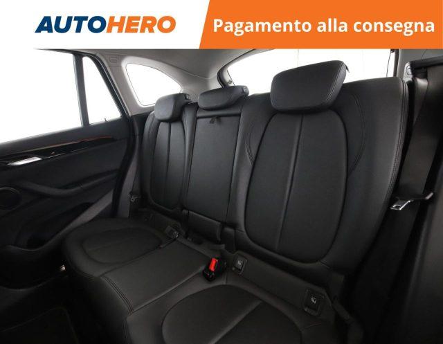 BMW X1 sDrive18i Sport