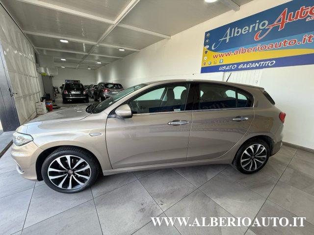 FIAT Tipo 1.6 Mjt S&S 5 porte Lounge