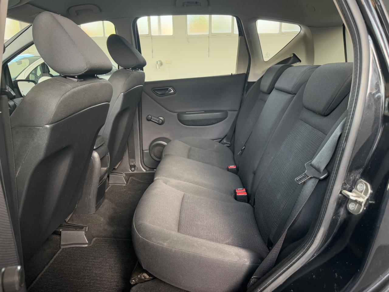 Mercedes-benz A 180 CDI Elegance ok neopatentati