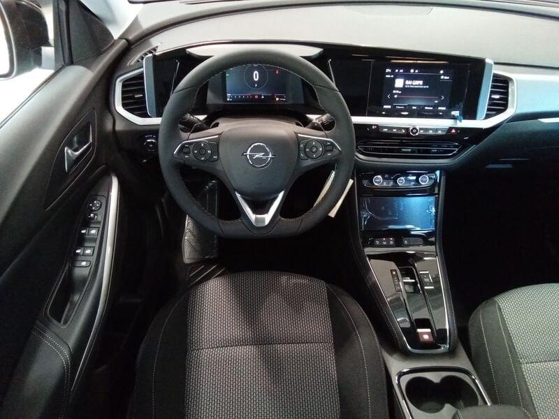 Opel Grandland 1.5 Diesel 130cv Edition AT8