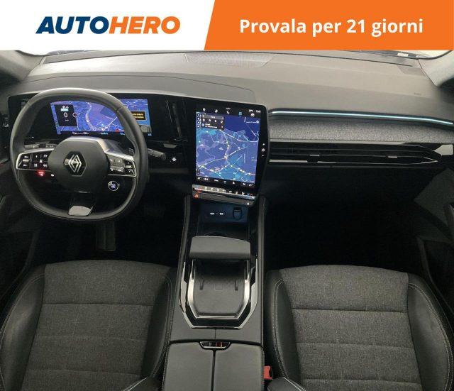 RENAULT Espace Full Hybrid E-Tech 200 7p Techno