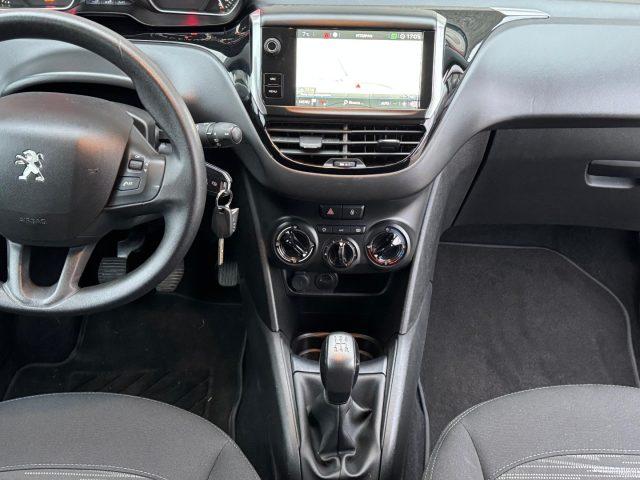 PEUGEOT 208 PureTech 82 Active Unicopropritario Iva.esp.