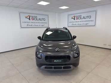 Citroën C3 Aircross C3 Aircross PureTech 110 S&S Feel