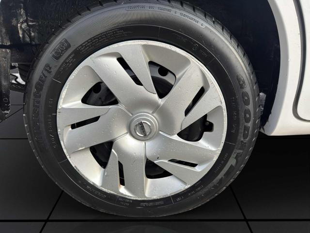 NISSAN e-NV200 VAN COURIER 42kWh AUTONOMIA 250 KM-RETROCAMERA