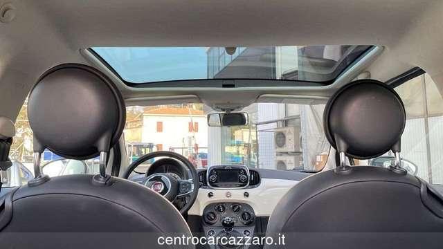 Fiat 500 1.2 69cv Lounge