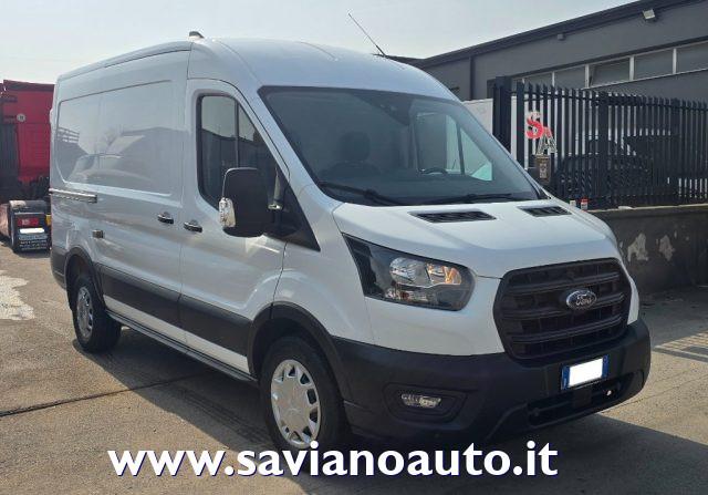 FORD TRANSIT 2.0 TDC-I 136cv " TETTO ALTO "