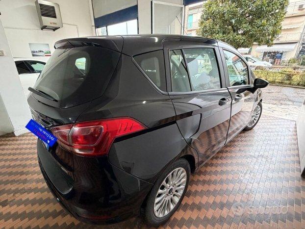 FORD B-Max B-Max 1.0 EcoBoost 100 CV Business
