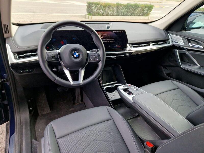 BMW X1 X1 xDrive 30e