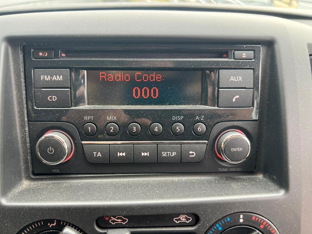 Nissan NV200 1.5 dCi 110CV Combi 2in1 (N1)