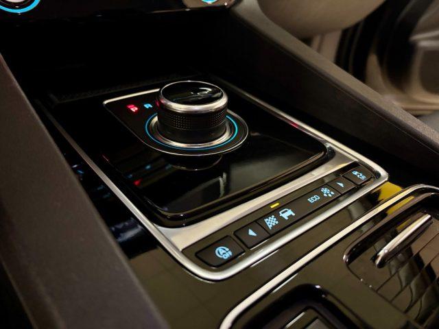JAGUAR F-Pace 2.0 D 180 CV aut. CATENA NUOVA VIRTUAL COCKPIT