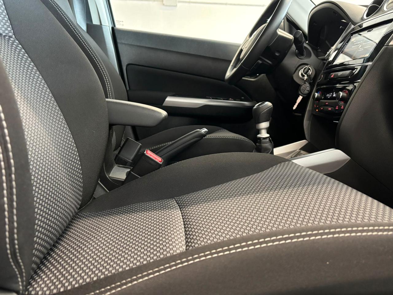 Suzuki Vitara COOL 1.4 Hybrid 2WD 26000 KM