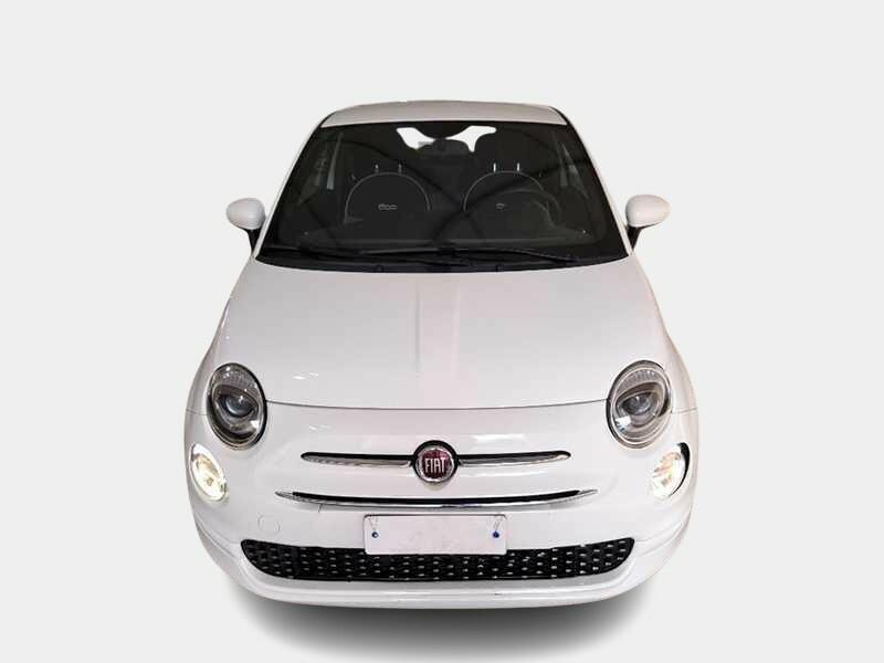 FIAT 500 1.0 70cv Ibrido Lounge