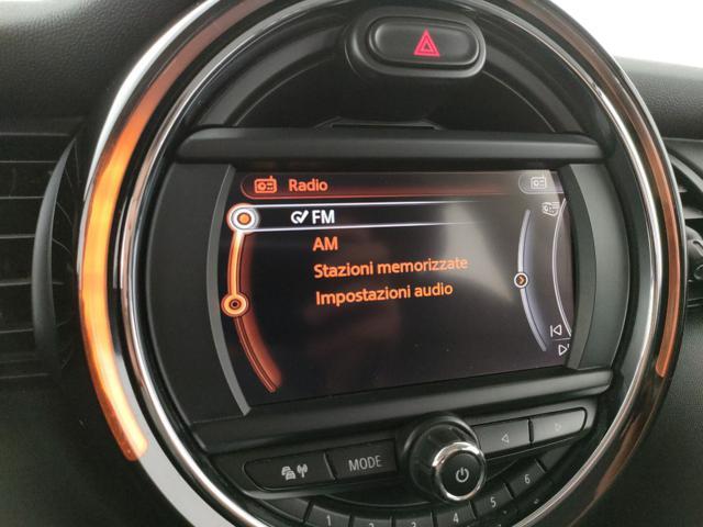 MINI Cooper D 1.5 Cooper D Hype 5 porte