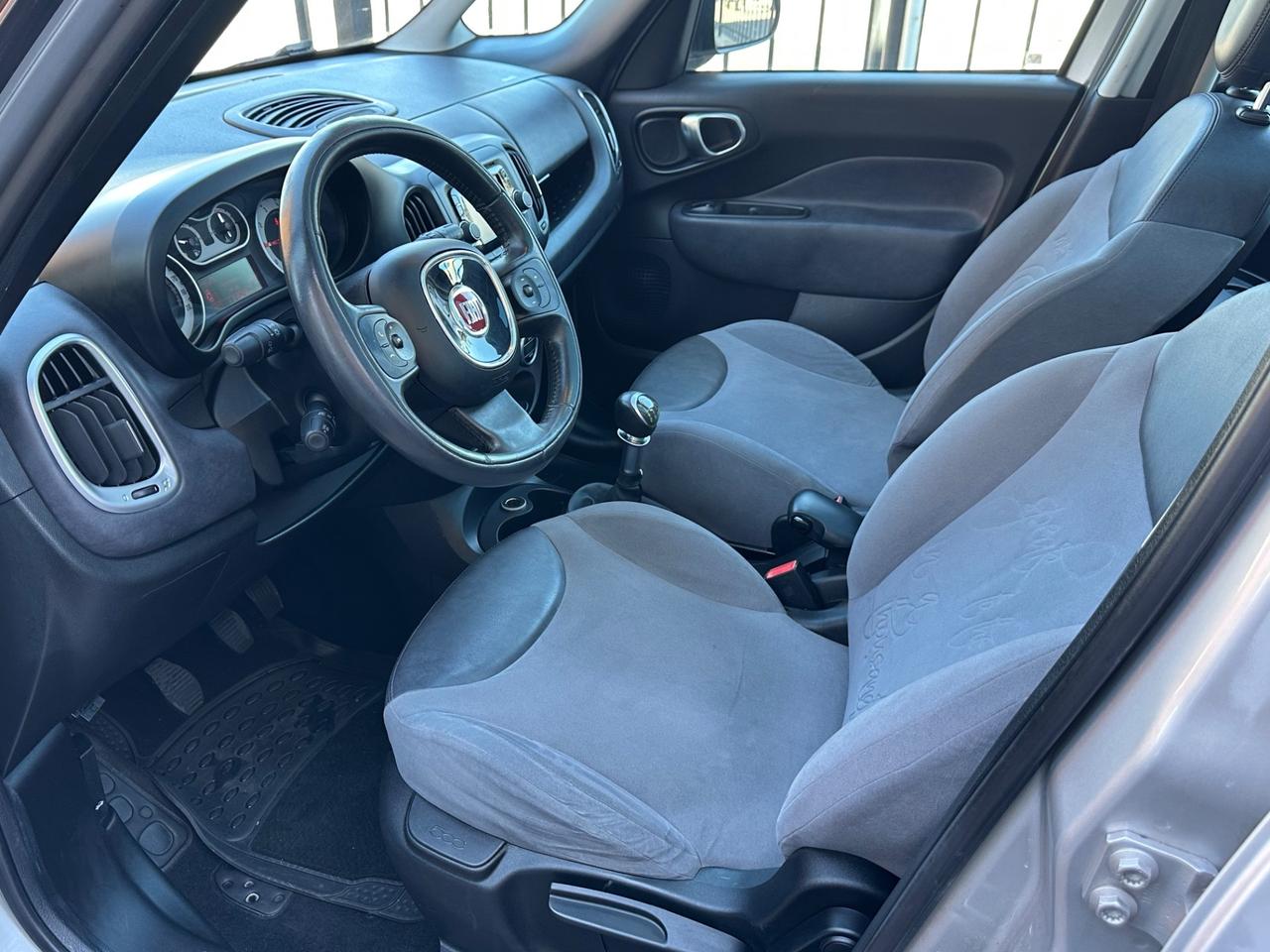 Fiat 500L 1.4 95 CV Lounge