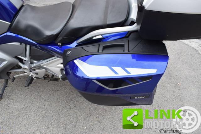 BMW R 1200 RT LC