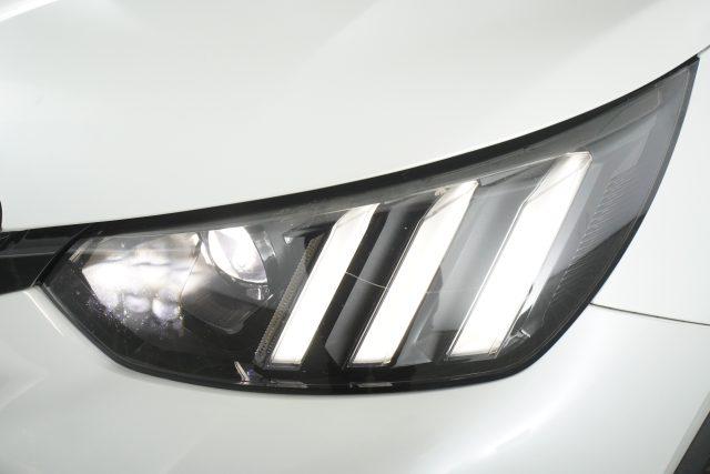 PEUGEOT 2008 2008 BlueHDi 100 S&S GT Line