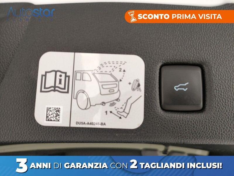 Ford Kuga 1.5 ecoblue ST-Line X 2wd 120cv auto