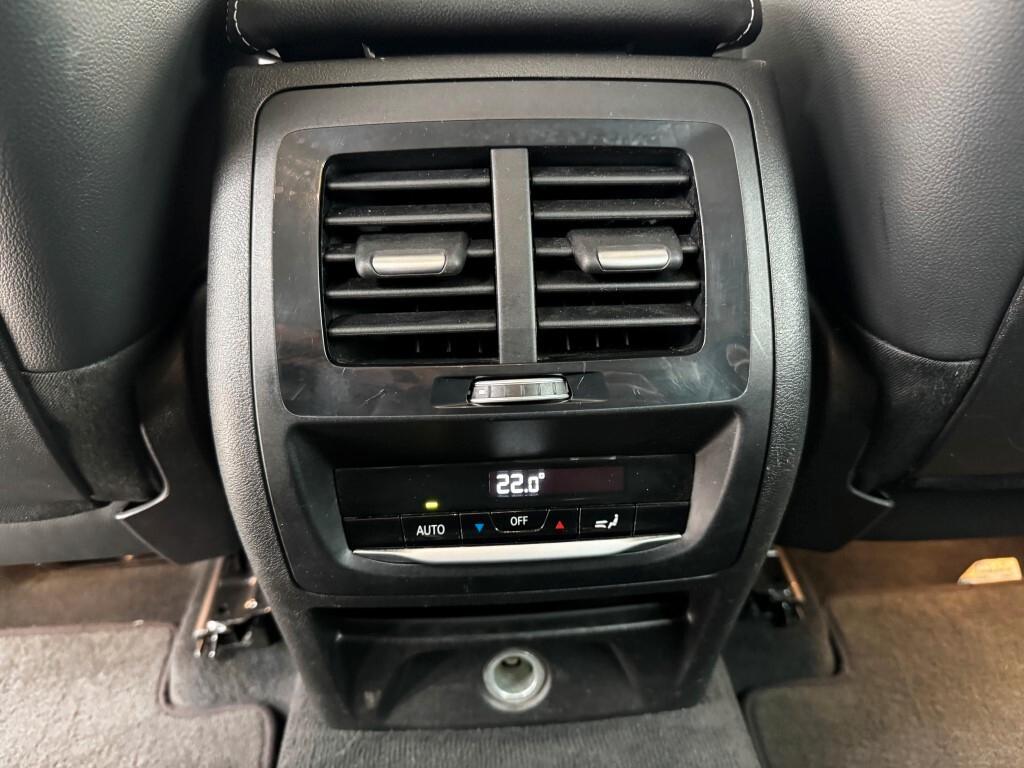 BMW X4 xdrive20d Business Advantage auto