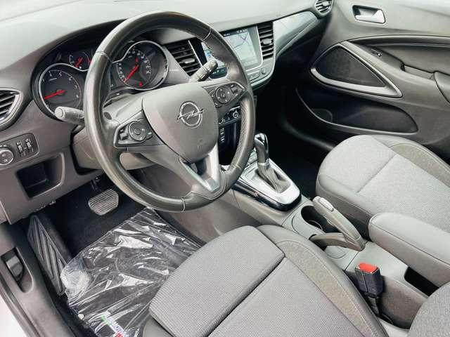 Opel Crossland X Crossland 1.5 ecotec Elegance 120cv RESTYLING
