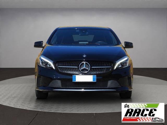 MERCEDES - Classe A - A 160 d Executive