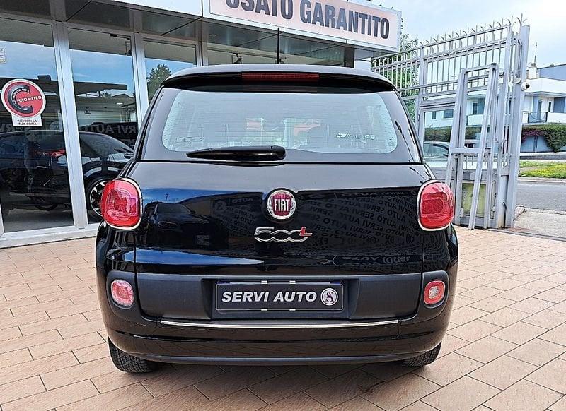 FIAT 500L 500L 1.3 mjt Pop Star 85cv