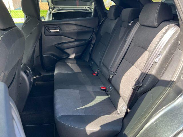 NISSAN Qashqai MHEV 158 CV Xtronic N-Connecta #VARI COLORI