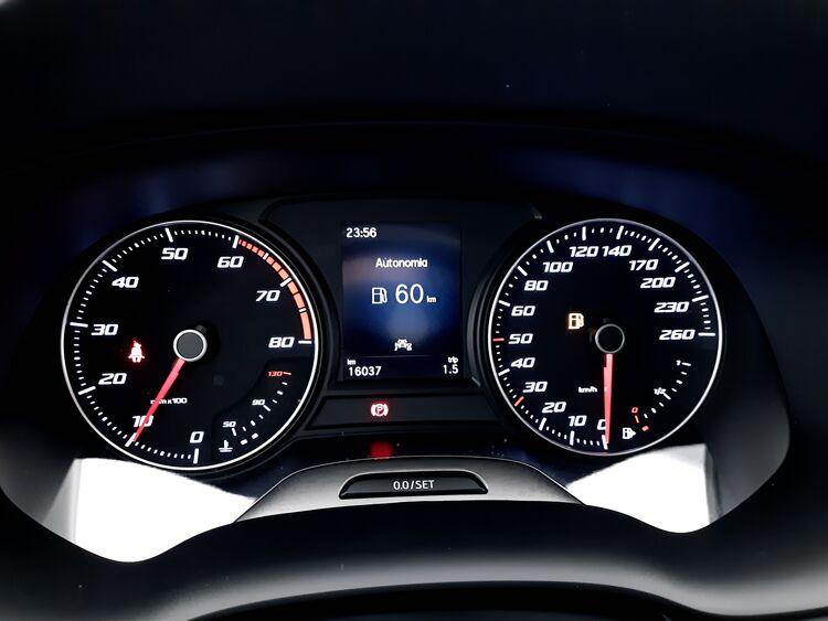 Seat Ateca Reference BR183830 1.0 Benzina 110CV