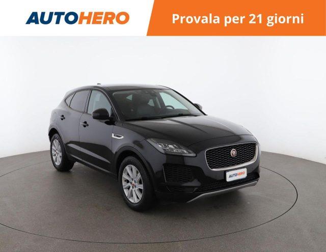 JAGUAR E-Pace 2.0D 150 CV AWD aut. S