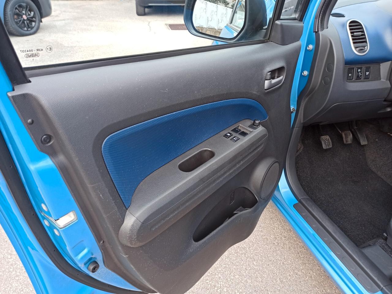 Opel Agila 1.2 16V 86 CV Enjoy Impeccabile!!!!!