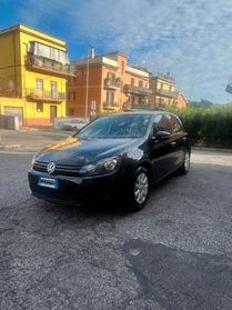 Volkswagen Golf 1.4 5p. Trendline UNIPRO