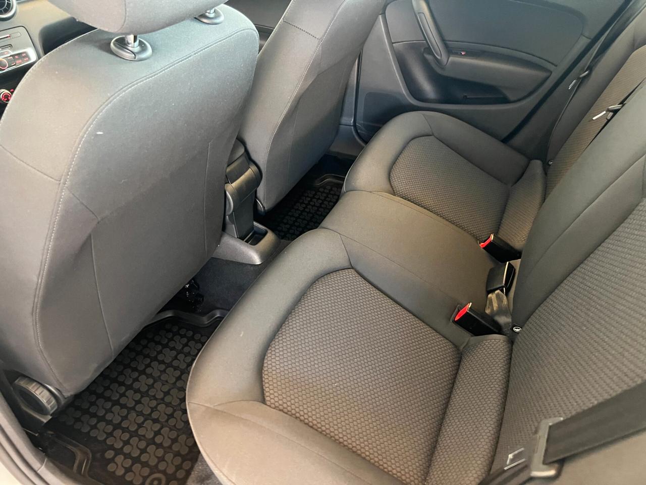 Audi A1 SPB 1.4 TDI Admired S-LINE ESTERNO OK NEOPATENTATI