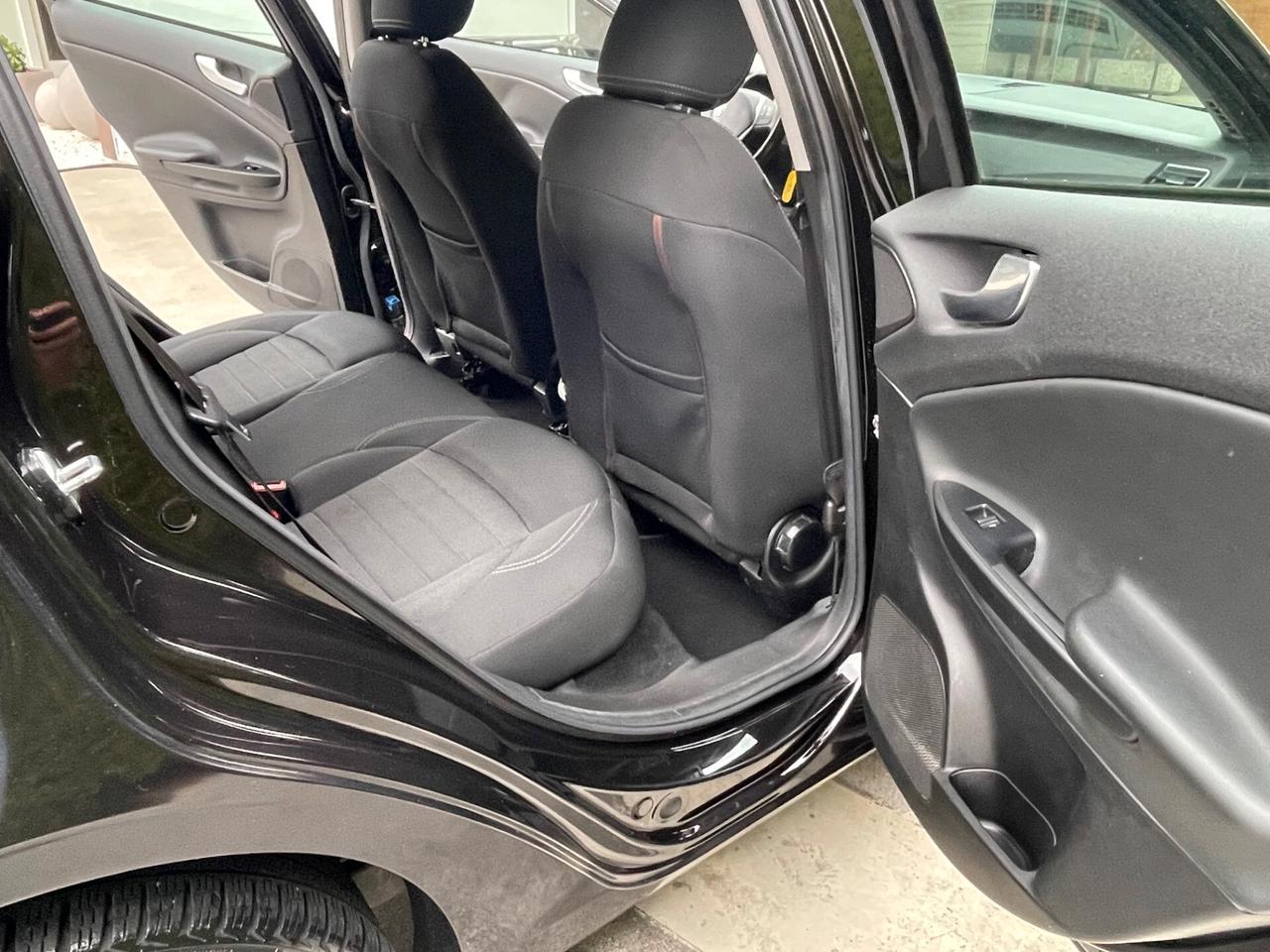 Alfa Romeo Giulietta 1.6 JTDm-2 120 CV Business