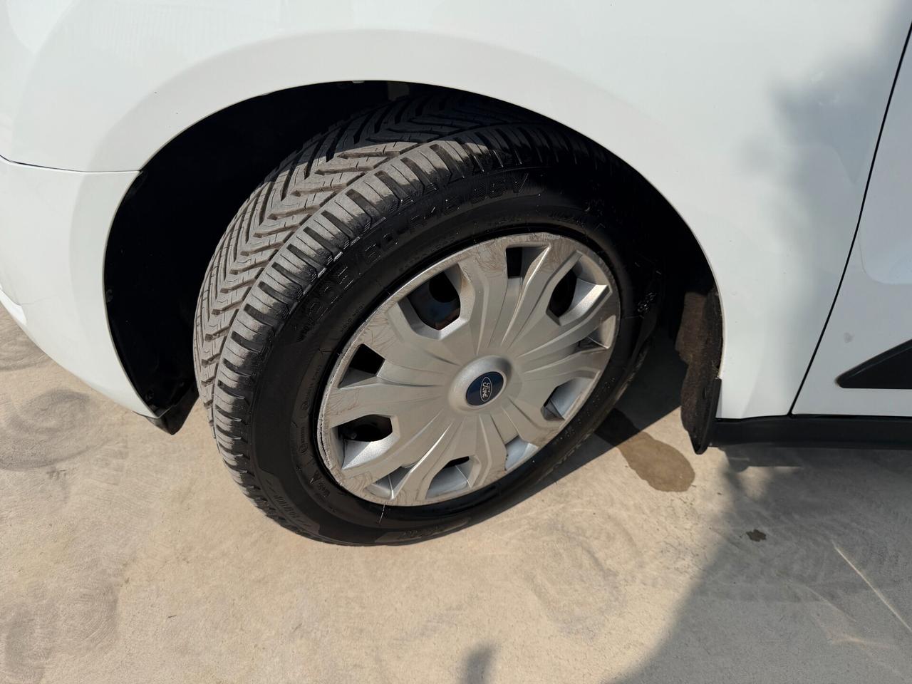 FORD TRANSIT CONNECT 2019 1.5DIESEL 101CV * 5P N1