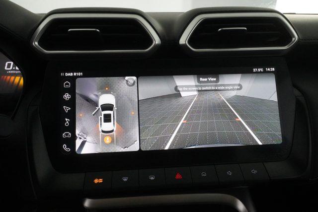 MG ZS ZS Hybrid+ Luxury