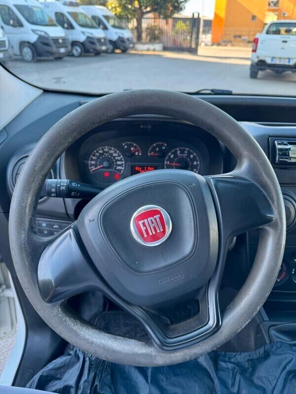 FIAT FIORINO 1.3 FURG ATTREZZATO Km 79.000