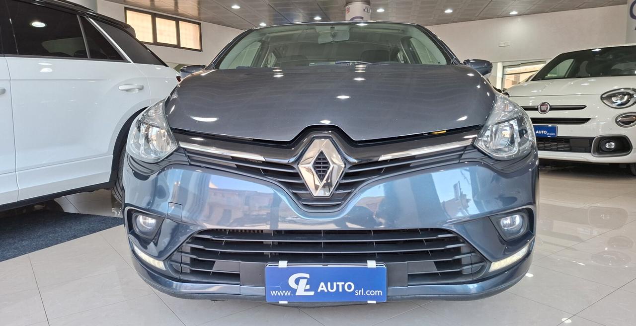 Renault Clio dCi 75 CV Energy Intens Neopatentati