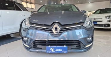 Renault Clio dCi 75 CV Energy Intens Neopatentati