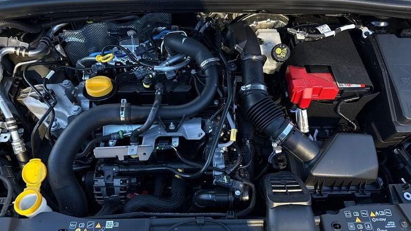 Renault Clio V 2023 1.0 TCe Techno