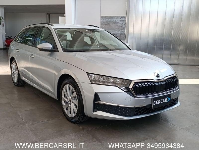 Skoda Octavia Octavia 2.0 TDI 150 CV DSG Wagon Executive