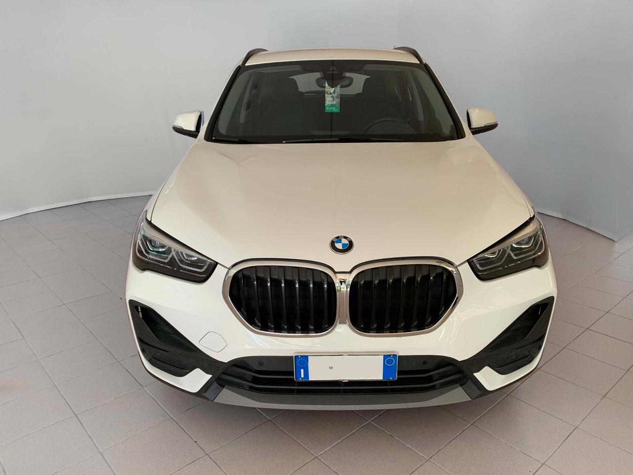 Bmw X1 sDrive18d