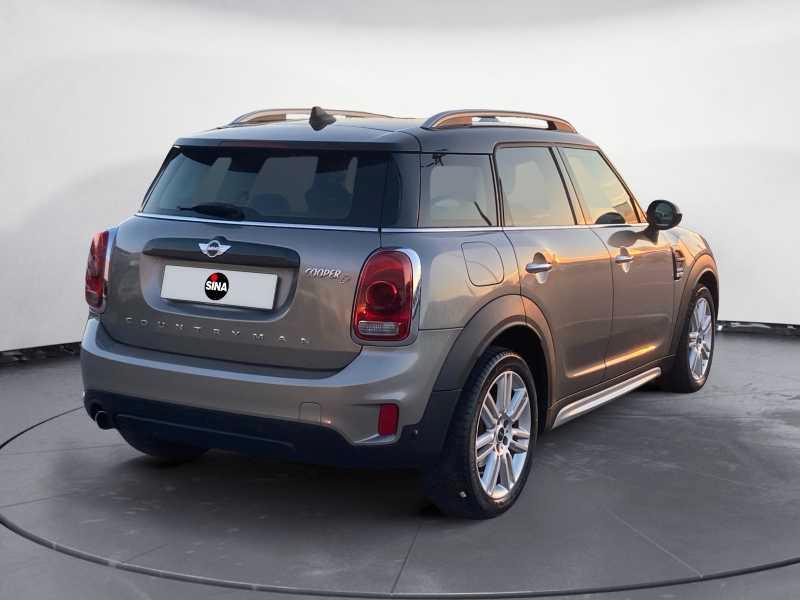 MINI Mini Countryman 2.0 Cooper D AuTo