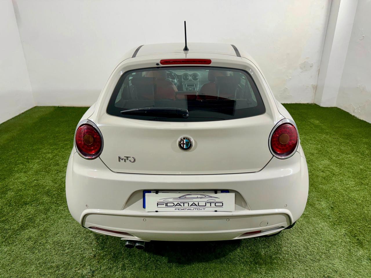 MiTo 1.4 tb Distinctive Premium Pack 155cv EURO5