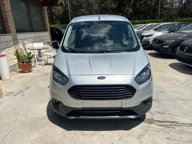 FORD Transit Courier 1.5 TDCi 75CV