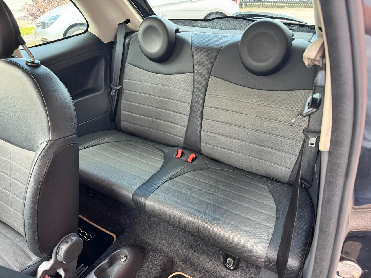 Fiat 500 1.2 Sport 69CV