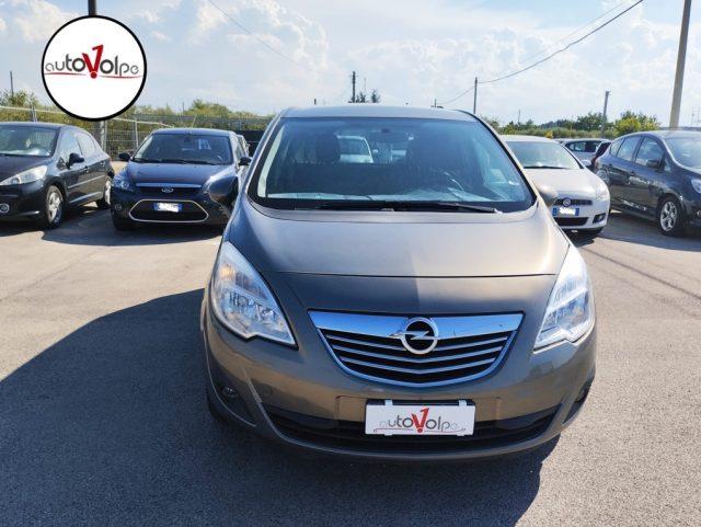 OPEL Meriva 1.3 CDTI 95CV ecoFLEX