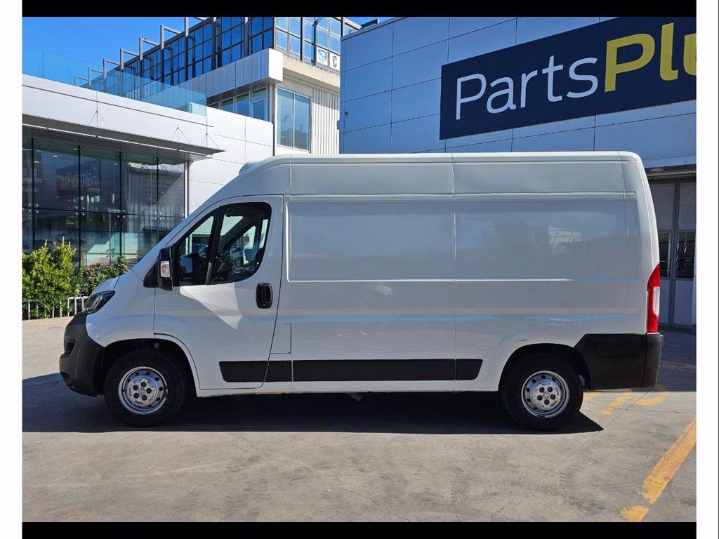 PEUGEOT Boxer 333 2.2 bluehdi 120cv s&s l2h2 affaire del 2021