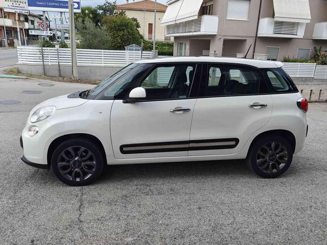 FIAT 500L 0.9 TwinAir Turbo Natural Power Lounge /TETTO PANO