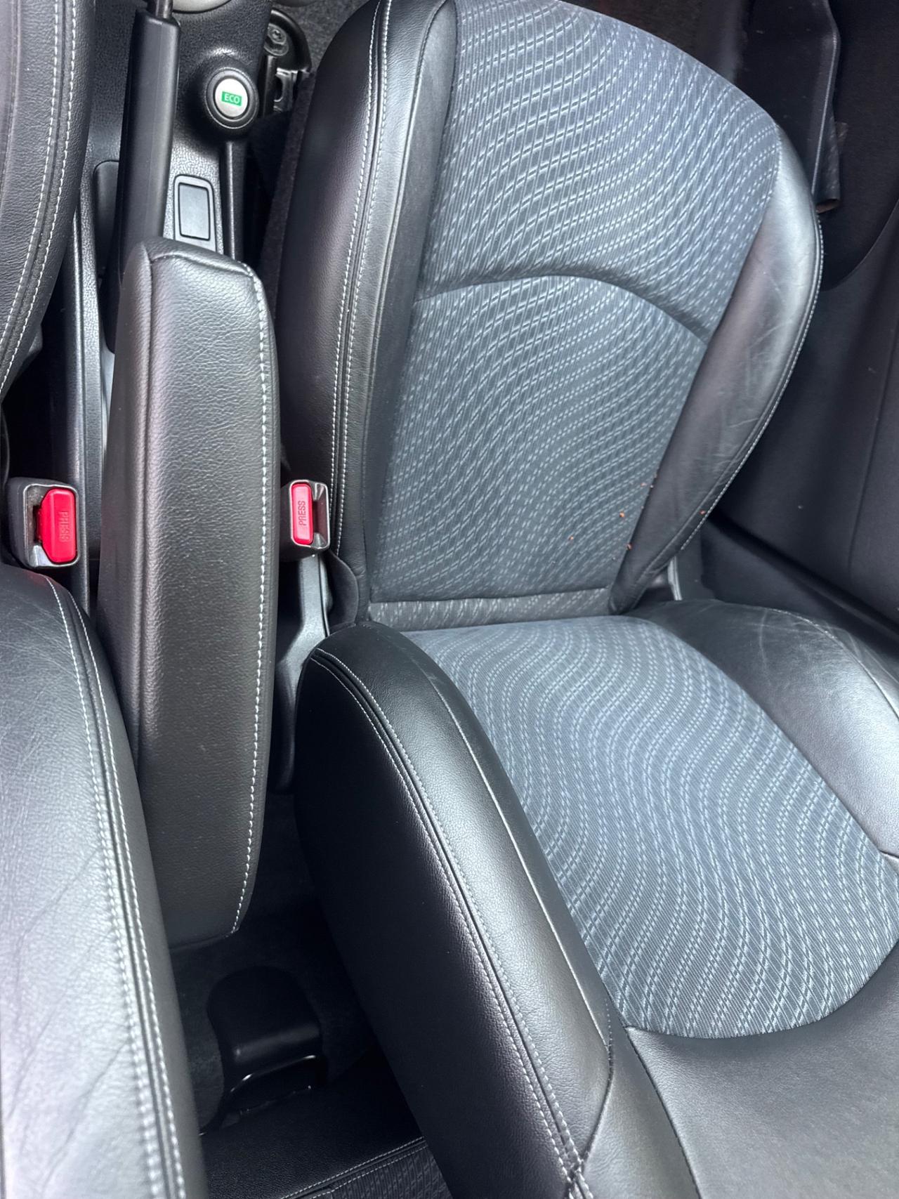 Nissan Note 1.5 dCi Tekna neopatentati