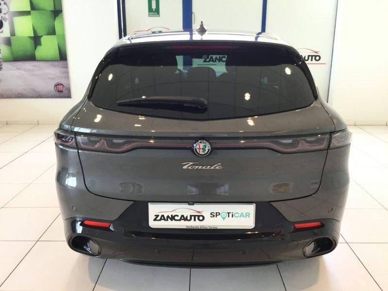 Alfa Romeo Tonale 1.5 160 CV MHEV TCT7 Edizione Speciale