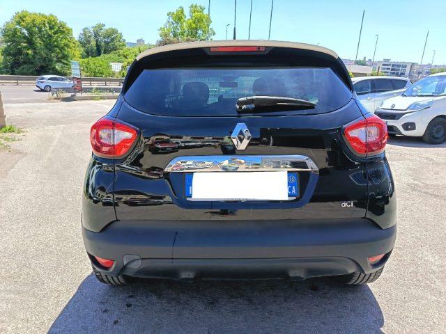 RENAULT Captur 1.5 dCi 8V 90 CV Start&Stop Energy R-Link